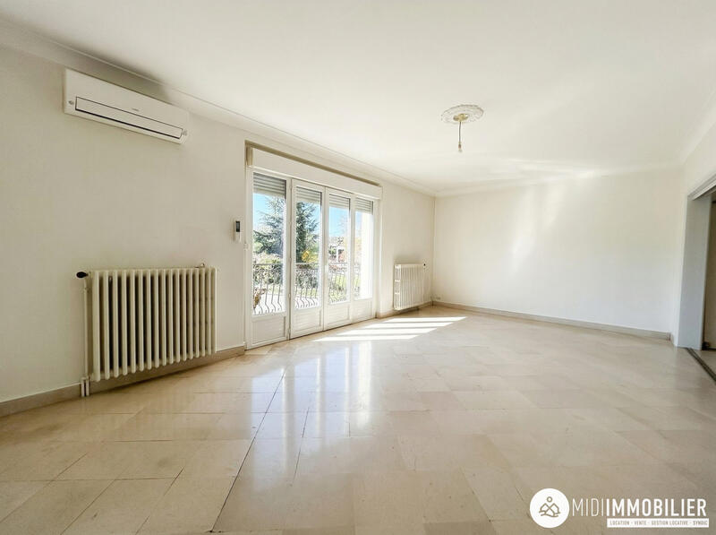 Maison - 153 m² - 6 pièces