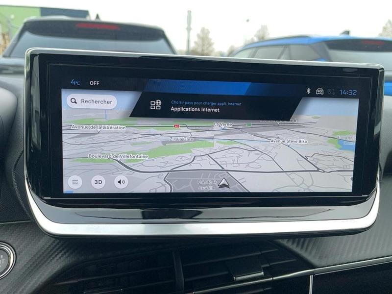 Peugeot 2008 II 100 ch Allure