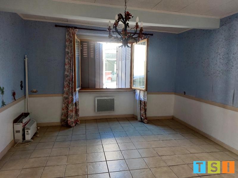 Maison - 128 m² - 5 pièces