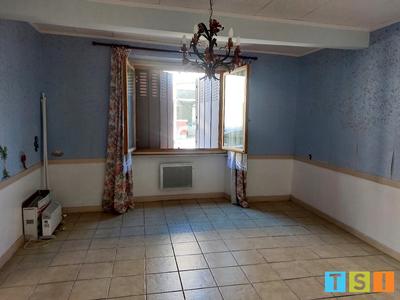 Maison - 128 m² - 5 pièces