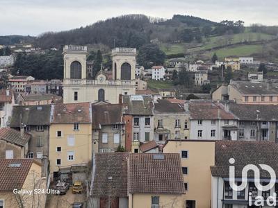 Appartement - 71 m² - 4 pièces