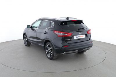 Nissan Qashqai 1.3 Dig-T n-Connecta 140 ch