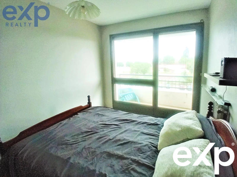 Appartement - 115 m² - 5 pièces