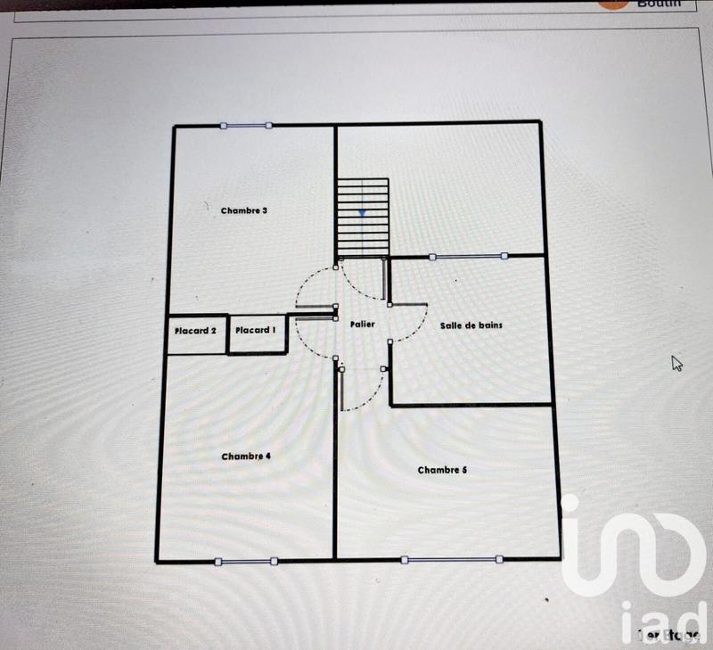 Maison - 148 m² - 7 pièces