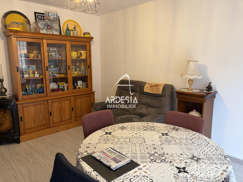 Appartement - 85 m² - 4 pièces