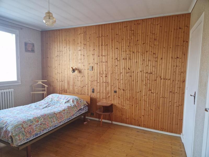 Maison - 113 m² - 6 pièces