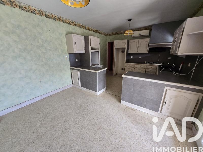 Maison - 318 m² - 10 pièces