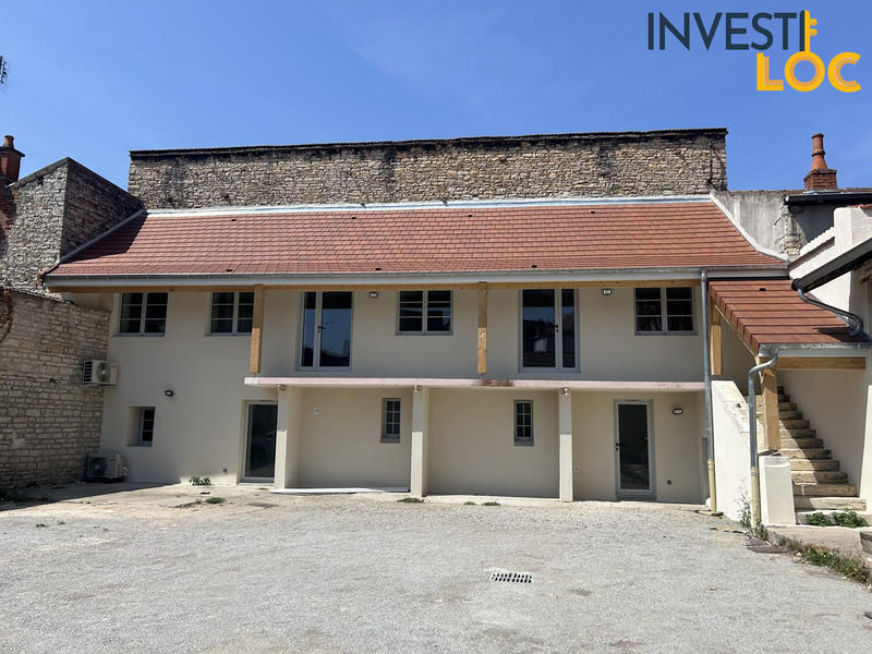 Appartement - 28 m² - 1 pièce