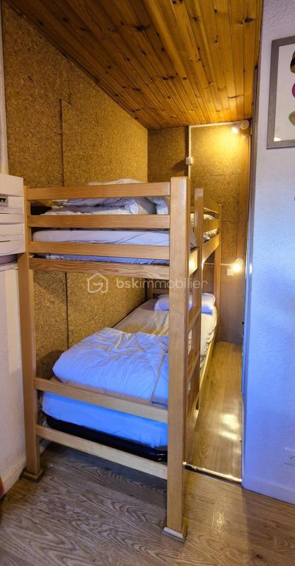 Appartement - 28 m² - 2 pièces