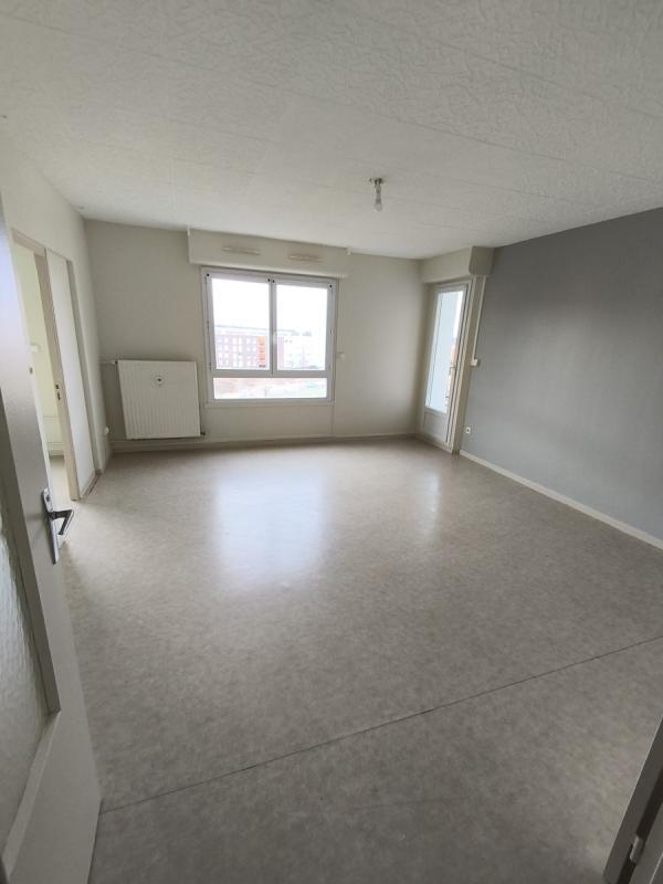 Appartement - 76 m² - 4 pièces