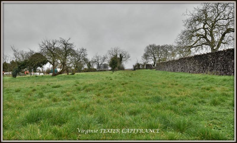 Maison de campagne - 120 m² - 5 pièces