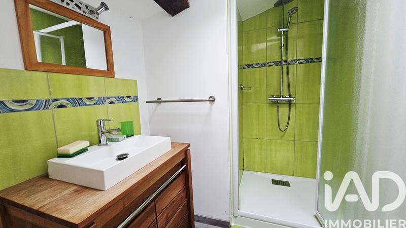 Maison de village - 115 m² - 4 pièces