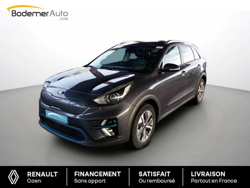 Kia Niro e- Electrique 204 ch Active