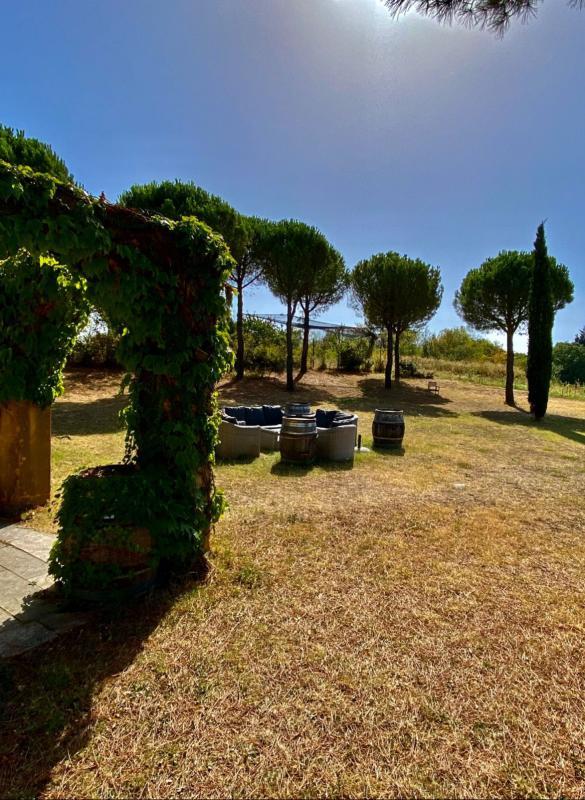 Maison - 190 m² - 7 pièces