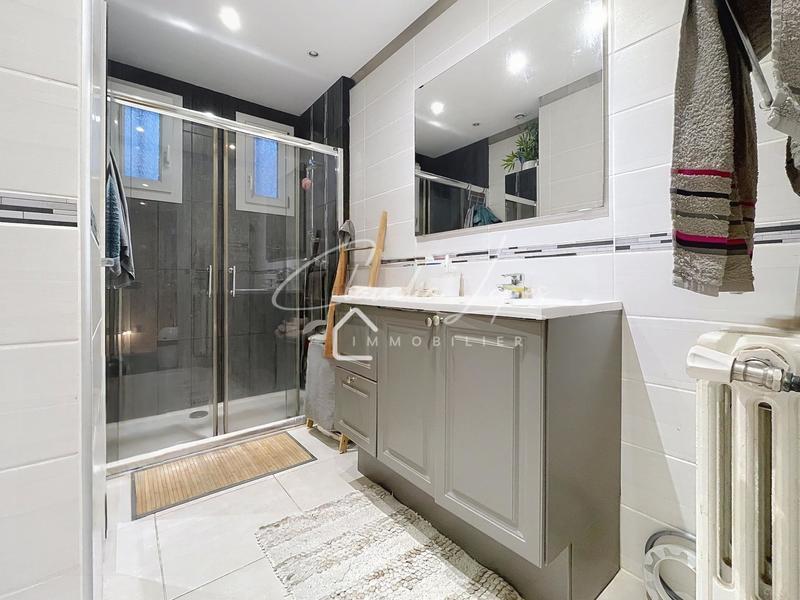 Maison - 116 m² - 5 pièces