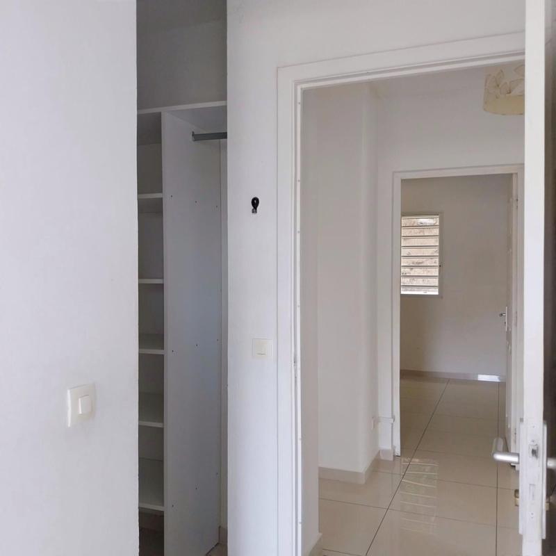 Appartement - 160 m² - 4 pièces