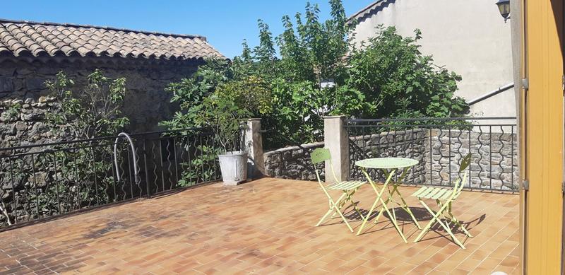 Maison - 113 m² - 4 pièces