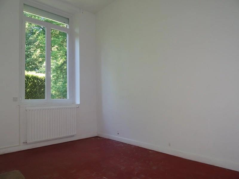 Appartement - 116 m² - 5 pièces