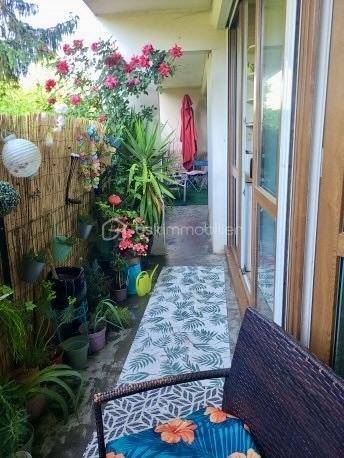 Appartement - 77 m² - 4 pièces