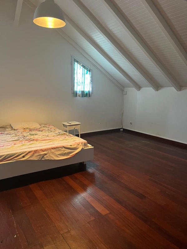 Maison - 250 m² - 5 pièces