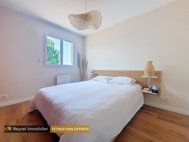 Maison - 132 m² - 7 pièces