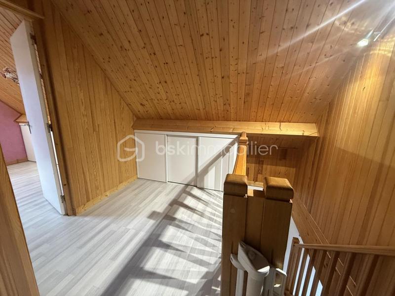 Maison de campagne - 68 m² - 4 pièces