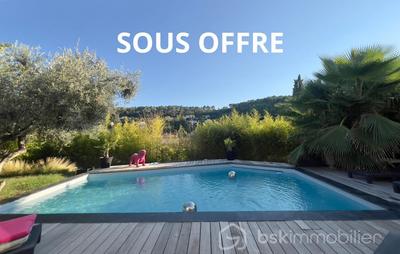 Maison - 133 m² - 4 pièces