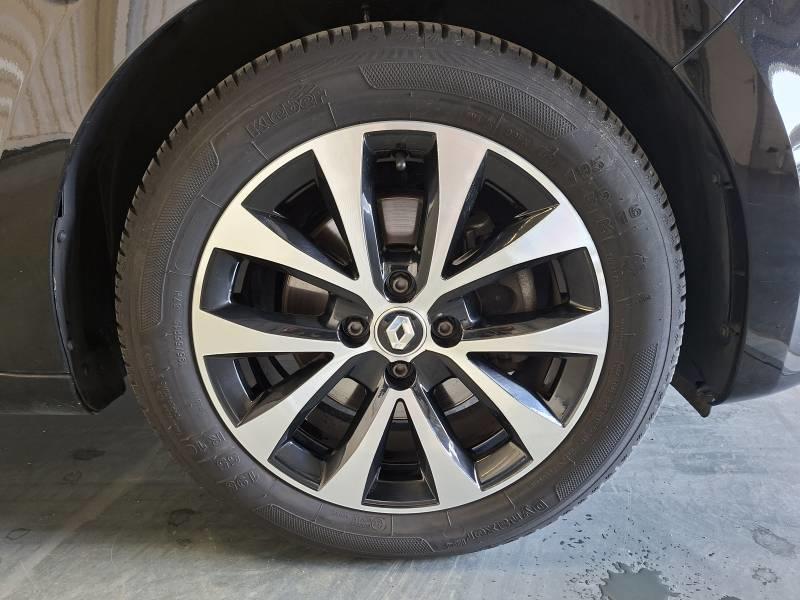 Renault Clio TCe 140 - 21n Intens