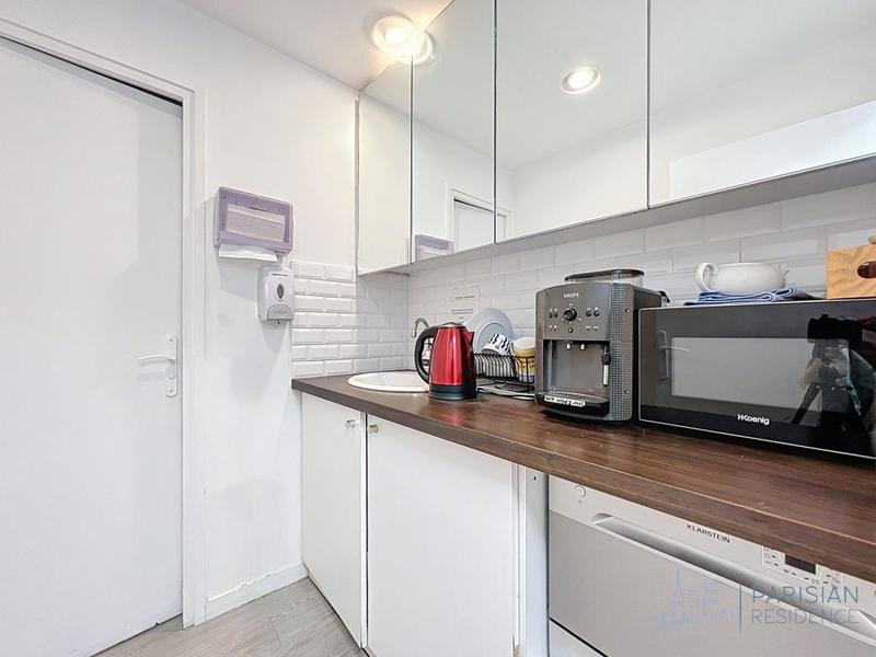 Local commercial - 66 m²