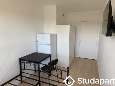 Chambre - 33 m² - 1 pièce