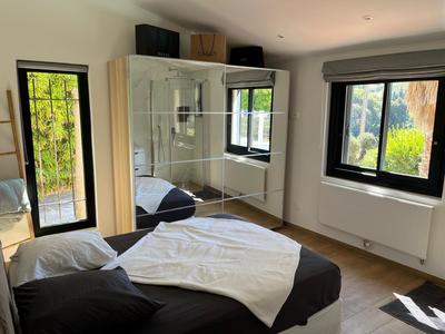 Maison - 104 m² - 4 pièces