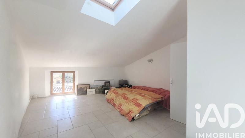 Maison de village - 127 m² - 6 pièces