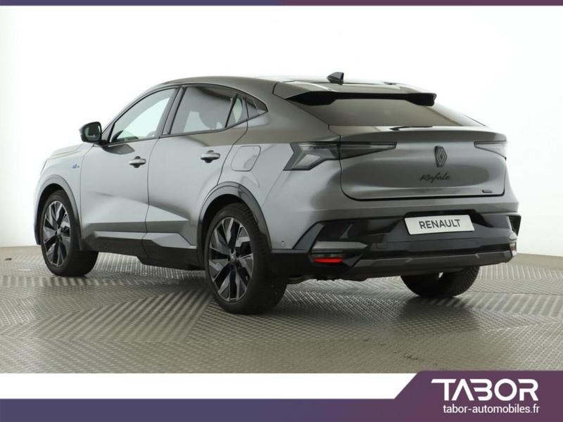 Renault Rafale Phev Esprit Alpine Matrix Pano