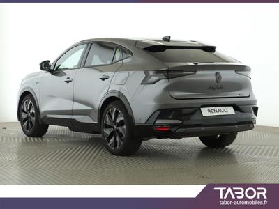 Renault Rafale Phev Esprit Alpine Matrix Pano