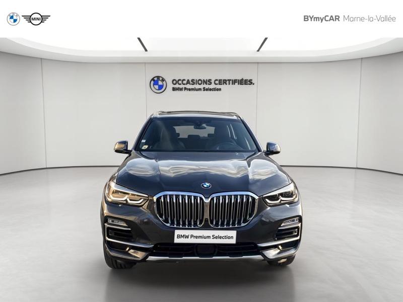 Bmw X5 G05 xDrive30d 265 ch Bva8 xLine