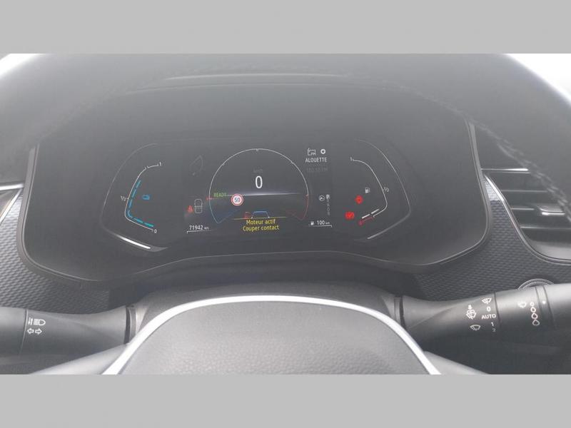 Renault Arkana E-Tech 145 Business