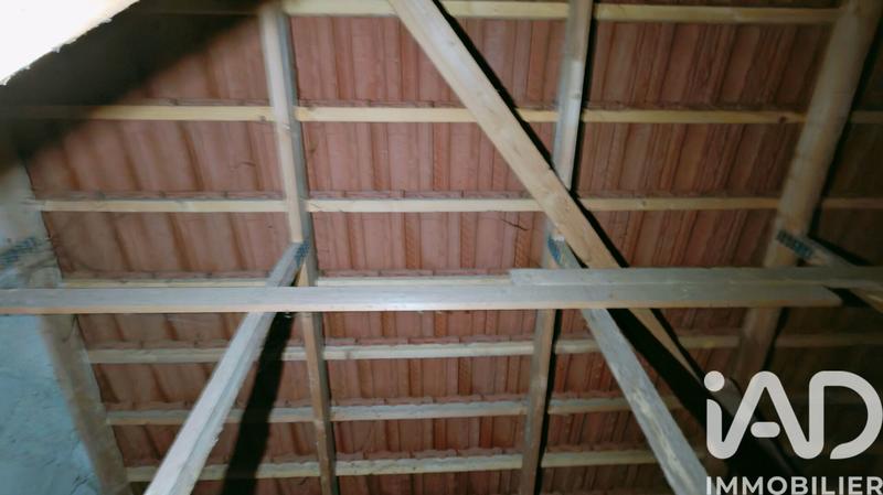 Maison - 98 m² - 5 pièces