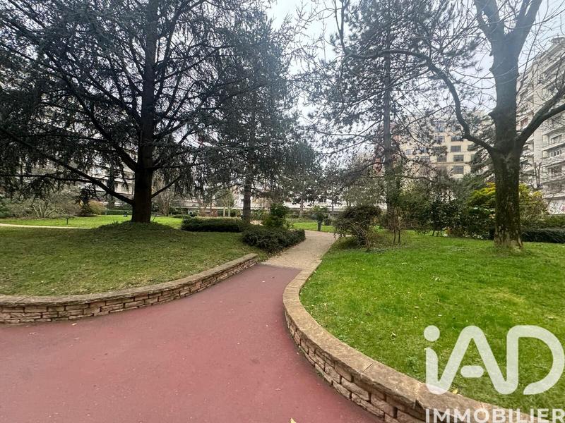 Appartement - 118 m² - 4 pièces