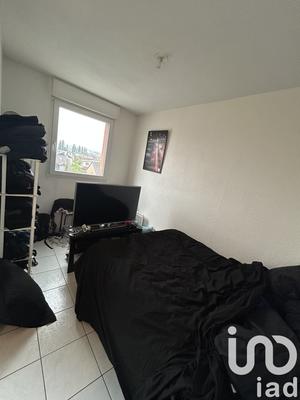 Studio - 26 m² - 1 pièce