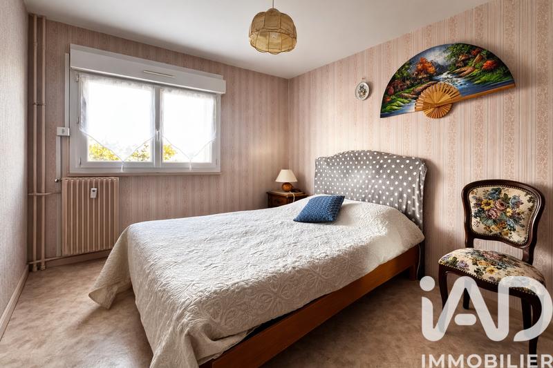 Appartement - 78 m² - 3 pièces