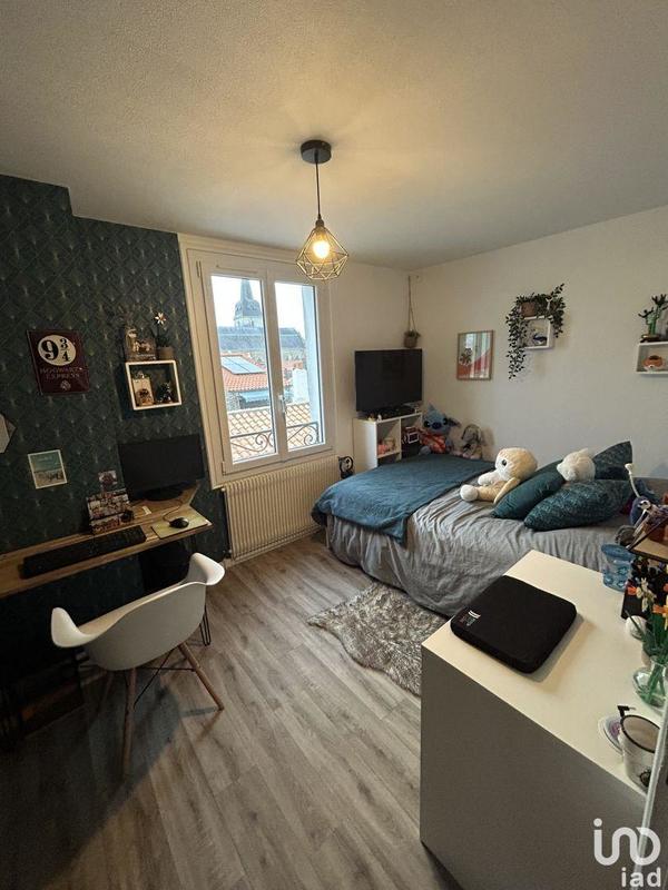 Local commercial - 196 m²