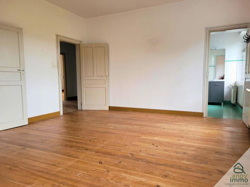 Maison - 195 m² - 6 pièces