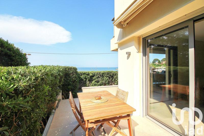 Appartement - 78 m² - 3 pièces