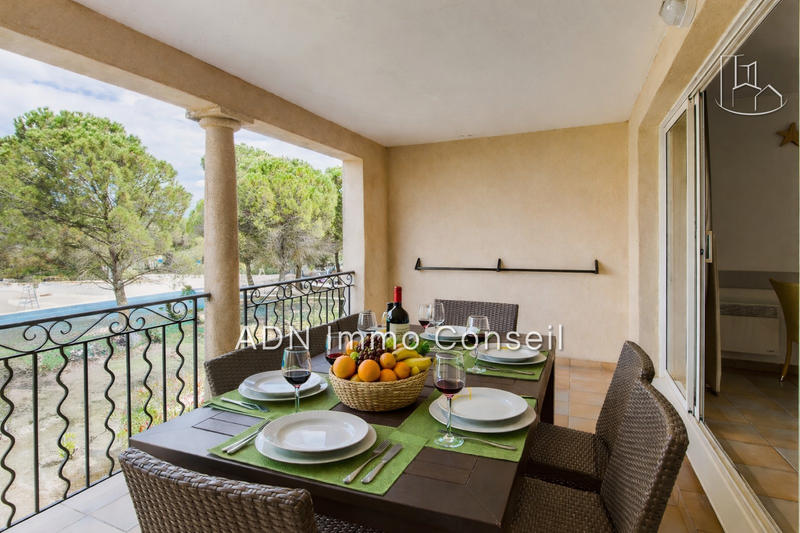 Appartement - 42 m² - 3 pièces