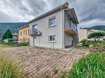 Villa - 95 m² - 5 pièces