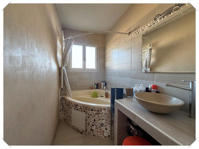 Appartement - 68 m² - 4 pièces