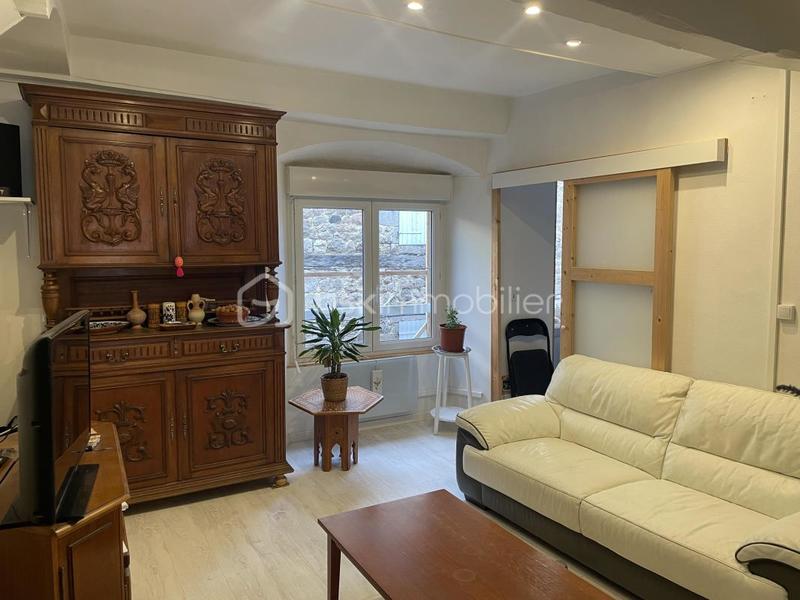 Maison - 173 m² - 6 pièces