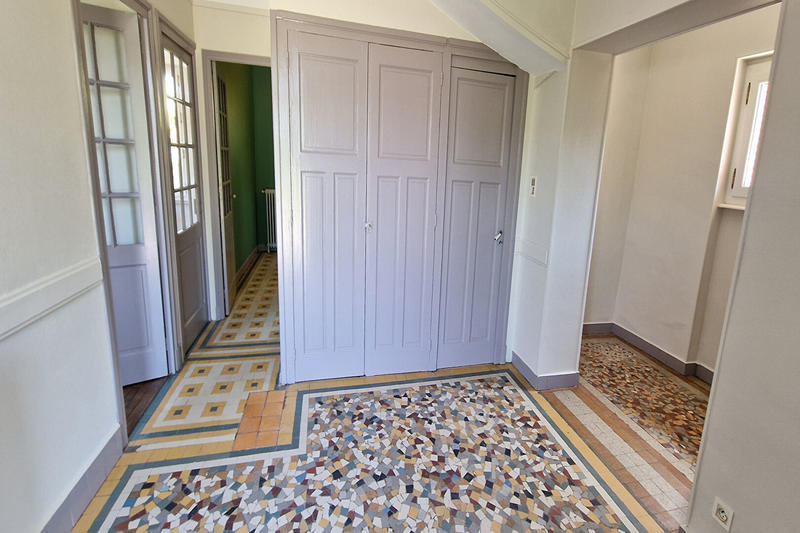 Maison - 106 m² - 5 pièces