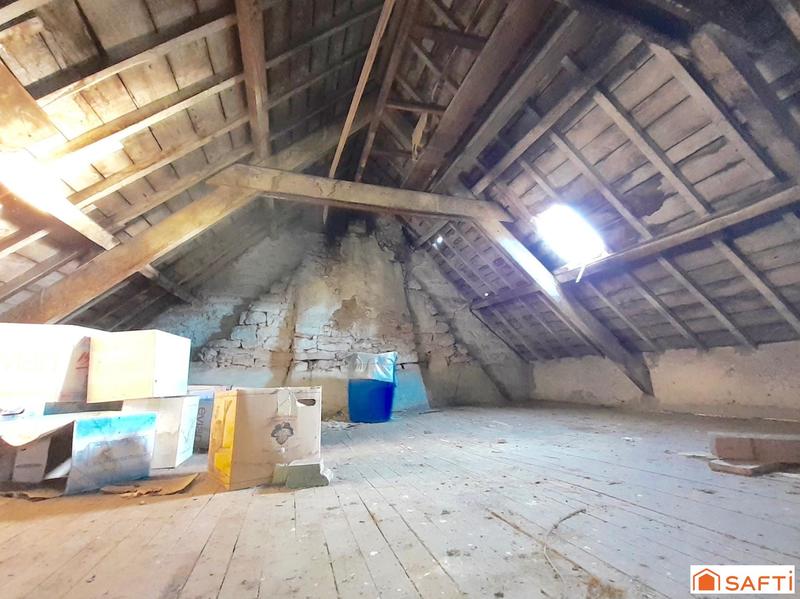 Maison - 150 m² - 5 pièces