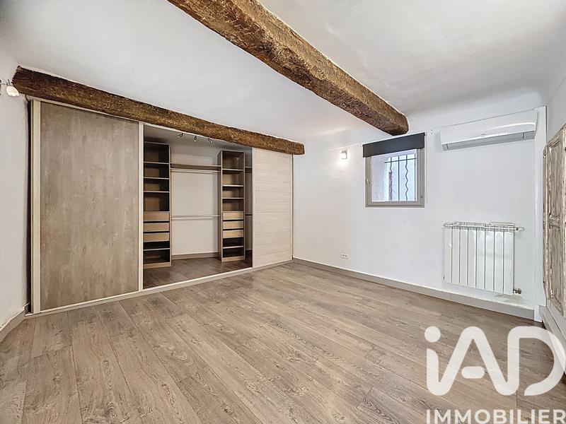 Appartement - 165 m² - 5 pièces